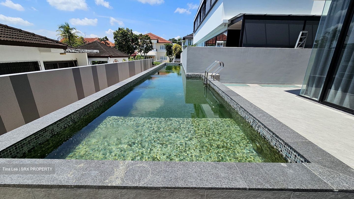Hong Kong Park (D21), Detached #448152271